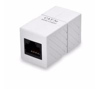 Inline Coupler - Coupleur réseau - RJ-45 (F) pour RJ-45 (F) - CAT 5