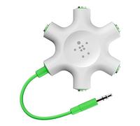Belkin Rockstar Adaptateur multicasques