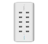 Belkin Rockstar Universel Blanc Secteur Intérieure