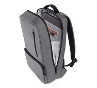 Belkin - Sac à Dos "Classic Pro" pour Ordinateur Portable 15,6" - Gris