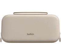 Belkin - Sacoche Nintendo Switch 2 Avec Batterie Sable