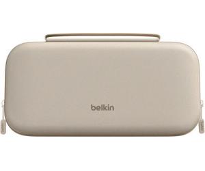 Belkin - Sacoche Nintendo Switch 2 Avec Batterie Sable
