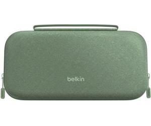 Belkin - Sacoche Nintendo Switch 2 Avec Batterie Verte