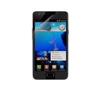 Belkin Screen Guard Transparent Overlay - Protection D'écran Pour Téléphone Portable - Pour Samsung Galaxy S Ii