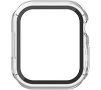 Belkin ScreenForce TemperedCurve Protection 2‑en‑1 pour Apple Watch Ultra/Ultra 2 — verre trempé
