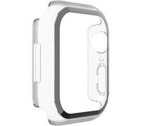 Belkin OVG004ZZCL accessoire intelligent à porter sur soi Protecteur d'écran Transparent Polycarbonate (PC), Verre trempé