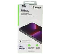 Belkin Screenforce Écran Protecteur pour Apple IPHONE 14 Plus / 13 Pro Max