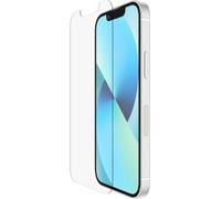 Belkin Screenforce, Film de protection d'écran clair, Apple, Screenforce, Antibactérien