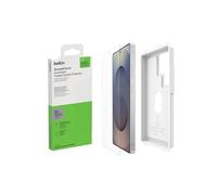 InvisiGlass - Protection d'écran pour téléphone portable - traité - verre - pour Samsung Galaxy S25 Ultra