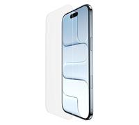Belkin ScreenForce InvisiGlass Protection d'écran transparent Apple pour Apple iPhone Air
