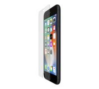 Belkin SCREENFORCE InvisiGlass Ultra Protection d'écran transparent Apple 1 pièce(s)