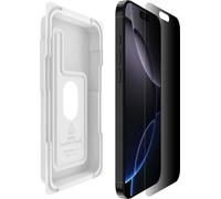Belkin ScreenForce InvisiGlassAM Privacy 16 Pro Max OVA170hq