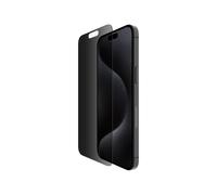BELKIN ScreenForce Pro Invisiglass Privacy AM Screen Protector - iPhone 16 Pro Max