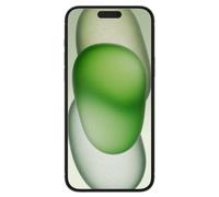 Belkin ScreenForce Pro - Protection d'écran pour téléphone portable - 2.5D - verre - avec filtre de confidentialité - verre - pour Apple iPhone 14 Pro Max, 15 Plus
