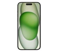 Belkin ScreenForce Pro - Protection d'écran pour téléphone portable - 2.5D - verre - avec filtre de confidentialité - verre - pour Apple iPhone 14 Pro Max, 15 Plus