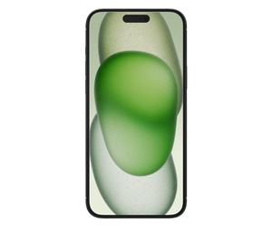 Belkin ScreenForce Pro - Protection d'écran pour téléphone portable - 2.5D - verre - avec filtre de confidentialité - verre - pour Apple iPhone 14 Pro Max, 15 Plus