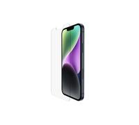 BELKIN ScreenForce Pro TemperedGlass Anti-Microbial Screen Protection for iPhone 14 Plus/13 Pro Max