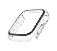 Belkin ScreenForce, Protecteur d'écran, Smartwatch, Blanc, Apple, Apple Watch SE Apple Watch Series 4 Apple Watch Series 5 Apple Watch Series 6 Apple