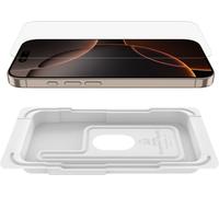 Belkin ScreenForce Protecteur d'écran transparent Apple 1 pièce(s)