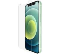 Belkin Screenforce, Protecteur d'écran transparent, Apple, iPhone 12 mini, Résistance aux rayures