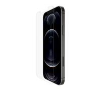 Belkin ScreenForce Protection d'écran transparent Apple 1 pièce(s)