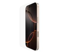 Belkin Protection d'écran UltraGlass 2 Verre pour Apple iPhone 16 Pro