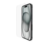 Belkin Ultraglass 2 - Protection D'écran Pour Téléphone Portable - 9h, Traité - Verre - Pour Apple Iphone 15