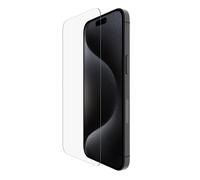 Belkin ScreenForce Protection d'écran transparent Apple 1 pièce(s)
