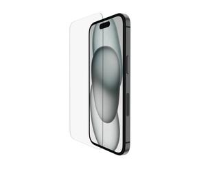 Belkin ScreenForce Protection d'écran transparent Apple 1 pièce(s)