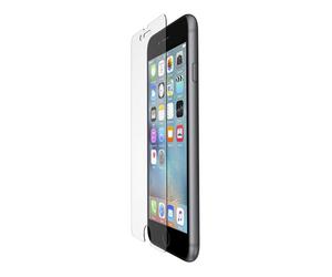 Belkin ScreenForce Protection d'écran transparent Apple 1 pièce(s)