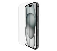Belkin ScreenForce Protection d'écran transparent Apple pour Apple iPhone 16