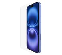 Belkin ScreenForce Protection d'écran transparent Apple pour Apple iPhone 16 Plus
