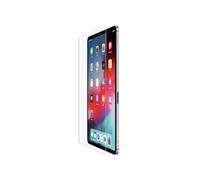 Belkin SCREENFORCE Protection écran transparent verre trempé 9H pour Apple iPad Pro 12.9" (32.8cm) - Résistant rayures et chocs - F8W935ZZ