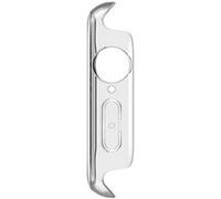 Belkin SCREENFORCE TemperedCurve - Bumper pour montre intelligente - 2-en-1, 42mm - verre trempé (9H) - clair - pour Apple Watch Series 10 (GPS + Cellular), Series 10 (GPS) G