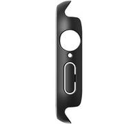 Belkin Protection d'écran TemperedCurve Apple Watch Series 10 46 mm Verre trempé 9H 2-en-1 Noir