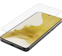 Belkin Screenforce TemperedCurve - Protecteur de cadre télémétrique - Verre - Light Crystal - pour Samsung Galaxy Note20, Note20 5G