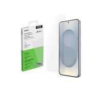 Belkin Protection d'écran ScreenForce Titan EcoGuard Galaxy S26 — Filtre lumière rouge, Antichocs