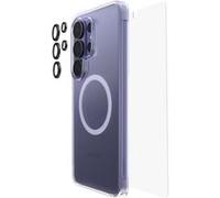 Belkin BUA004hq, Housse, Samsung, Galaxy S26 Ultra, 17,5 cm (6.9'), Transparent