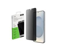 Belkin Protection d'écran ScreenForce Titan SmartShield – Anti-espion pour Samsung S26+
