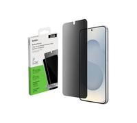 Belkin Protection d'écran ScreenForce Titan Galaxy S26 – Anti-espion, Antirayure, Ultrafin