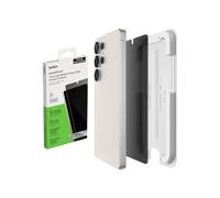 Belkin Protège‑écran ScreenForce Titan – Anti‑espion, Ultra‑fin – Samsung Galaxy S26 Ultra