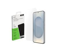 Belkin ScreenForce Titan SmartShield Protection D'Écran Antireflet Pour Samsung Galaxy S26, Protection Antirayure, Anti-trace De Doigt, Ultrafine, Avec Support Easy Align