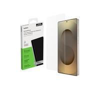 Belkin Protection d'écran ScreenForce Titan SmartShield Samsung Galaxy S26 Ultra Transparent