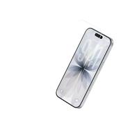 Belkin UltraGlass 2 - Protection d'écran pour téléphone portable - verre - pour Apple iPhone 16 Pro