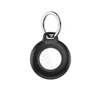 BELKIN Secure Holder - Airtag - Waterproof Keyring - 1 Pack Black