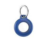 BELKIN Secure Holder - Airtag - Waterproof Keyring - 1 Pack Blue