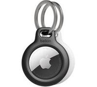 Belkin Secure Holder - Étui pour airtag - blanc, noir (pack de 2) - pour Apple AirTag G