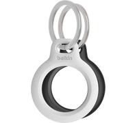 Belkin Secure Holder With Keyring Blk/Wh
