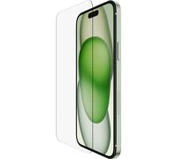 Belkin SFA096EC Protection d'écran/arrière pour smartphones Film de protection d'écran clair Apple 1 pièce(s)