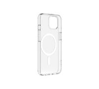 Belkin SheerForce coque de protection pour téléphones portables 15,5 cm (6.1") Housse Transparent